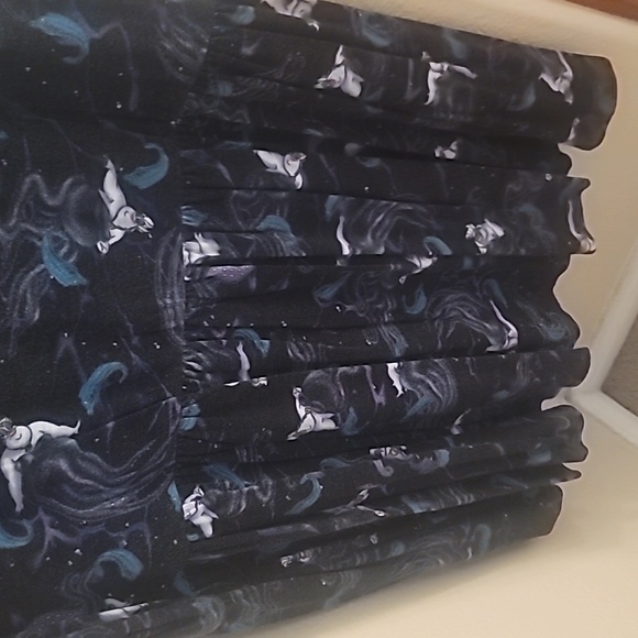 Disney Ursula Babydoll Tee 🐙 - Picture 7 of 7